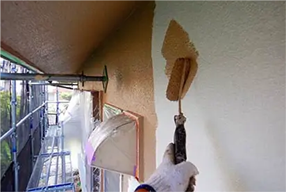 アパート・マンション塗装